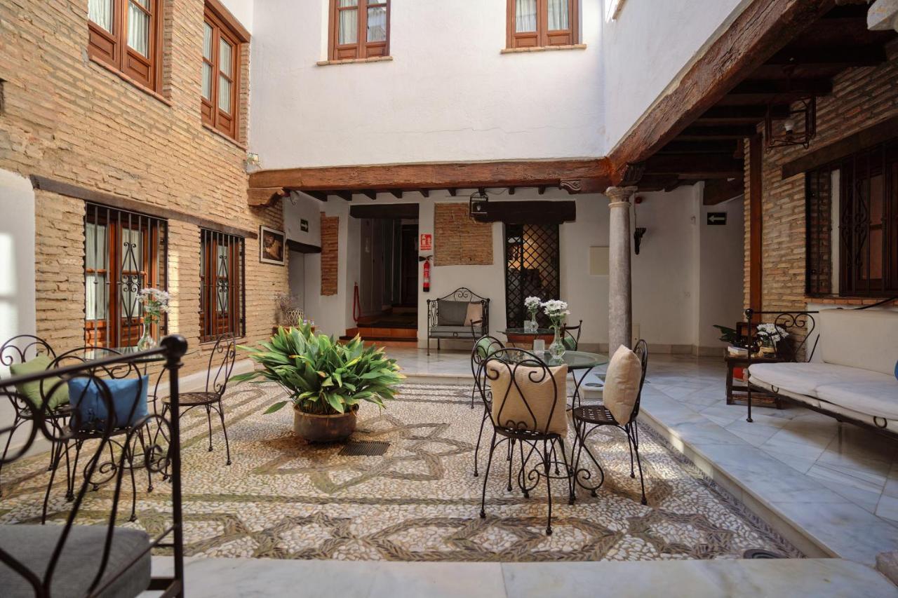 Charminghomesgranada Apartamento Granada Romantica — Photos 2